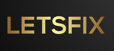 Letsfix.com